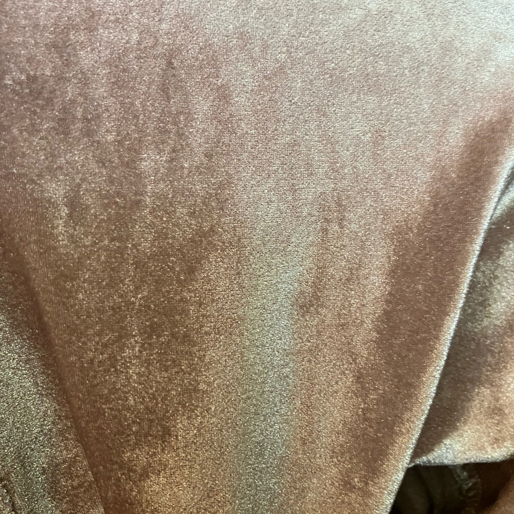 Lululemon Velvet Pink Leggings - Picture 7 of 8